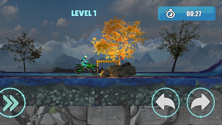 Moto Racer Motorcycle Games