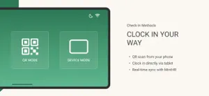 MintHR Punch screenshot 2