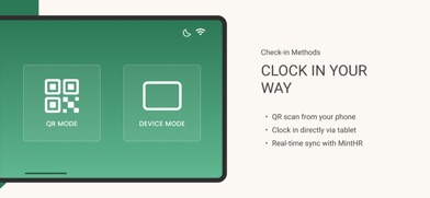 MintHR Punch Screenshot 2 of 5