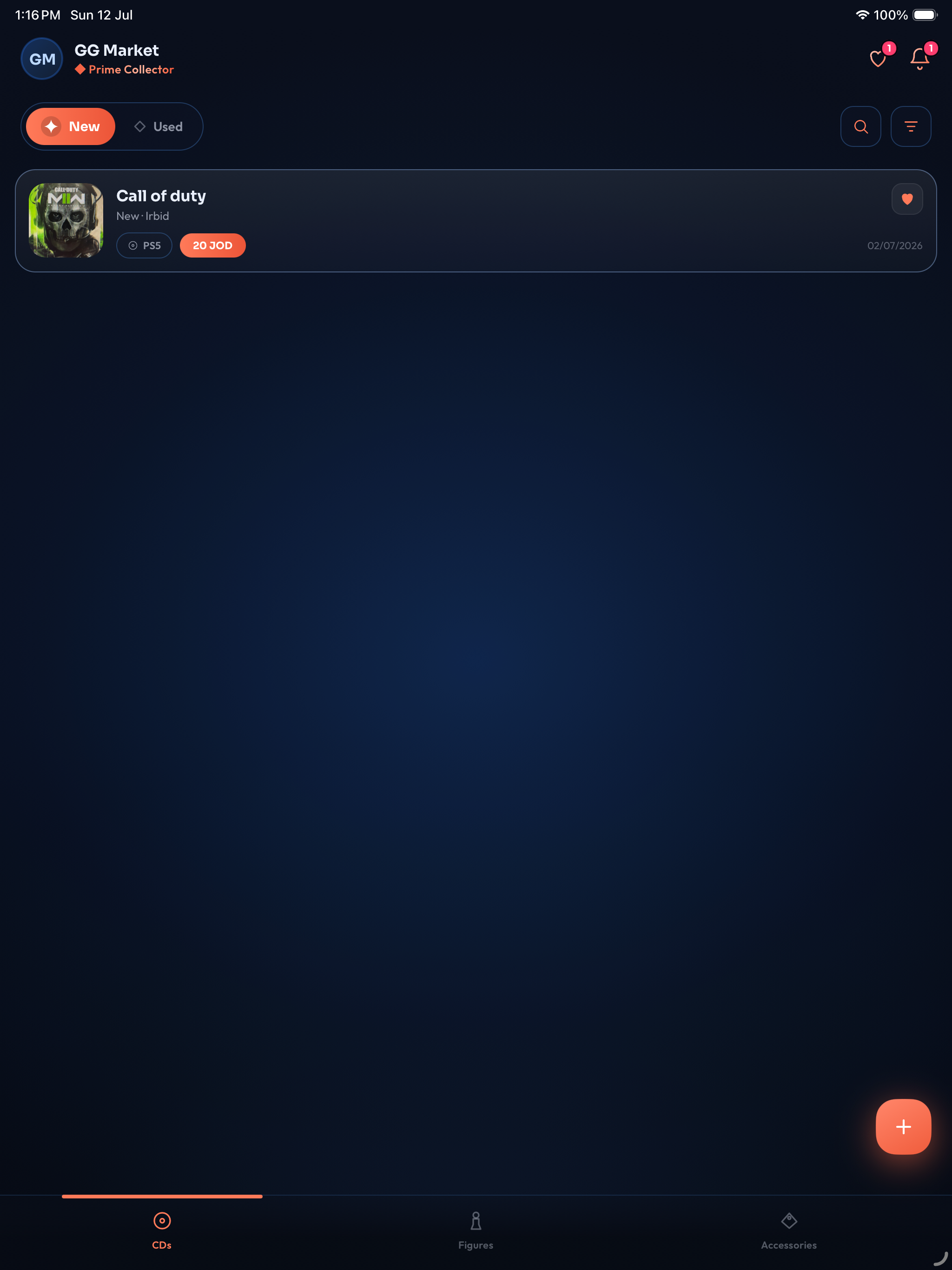 GG Market screenshot 8