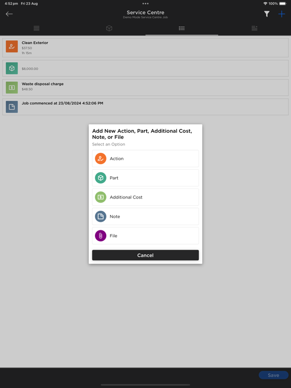 Screenshot #6 pour Hardcat Lebosi Mobile