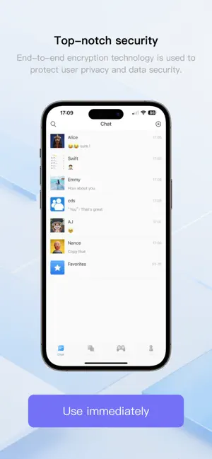 DtWeIm screenshot 1