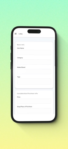Wishlist-Quick-Manager Screenshot 6 of 9