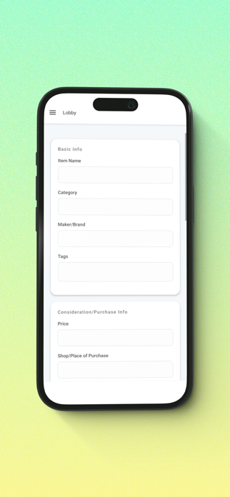 Wishlist-Quick-Manager Screenshot 6 of 9