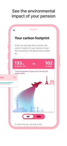 LifeSight Pension GB Screenshot 4 of 7