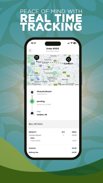 Totalee Halal screenshot-3
