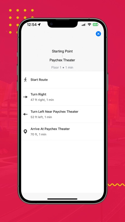 The Strong Museum Indoor Map screenshot-3