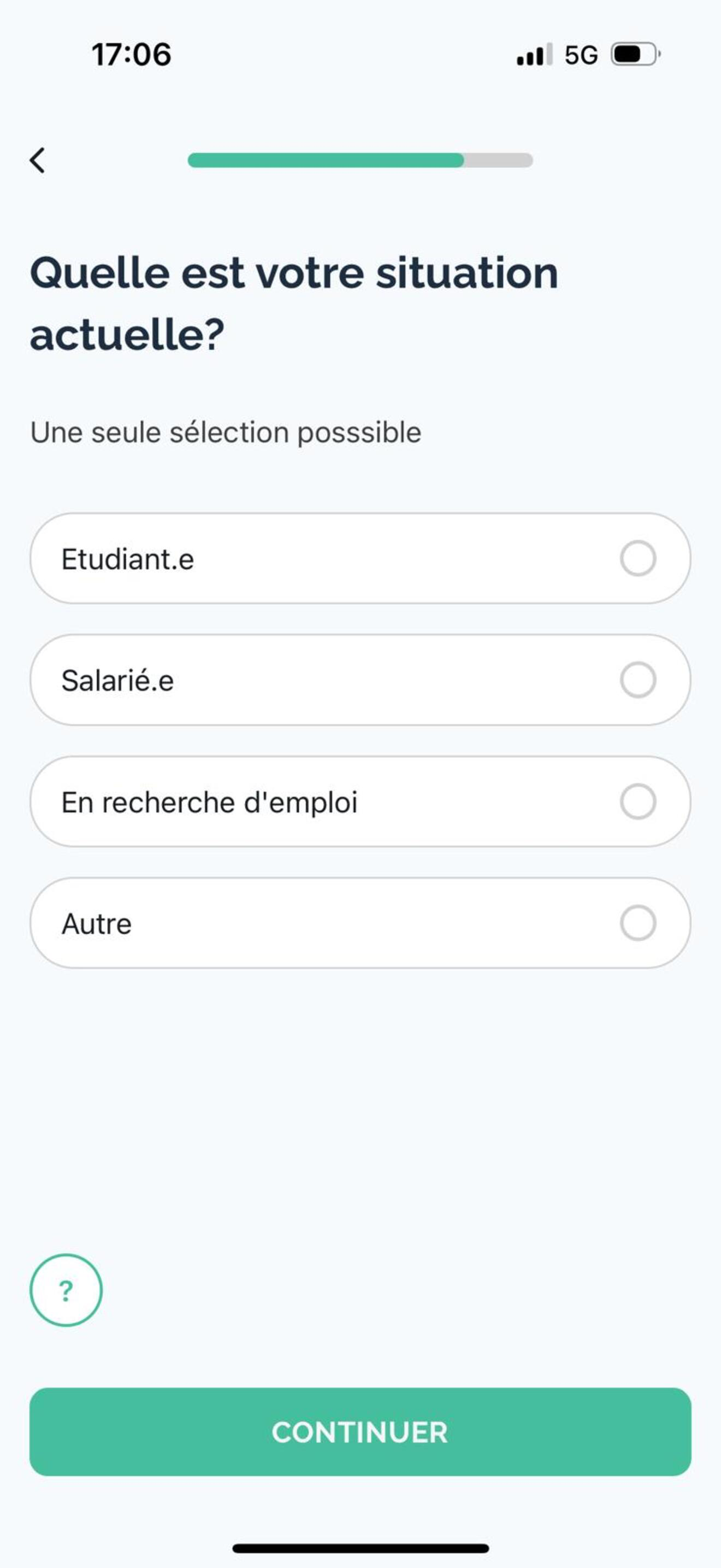 ComPaRe EMA