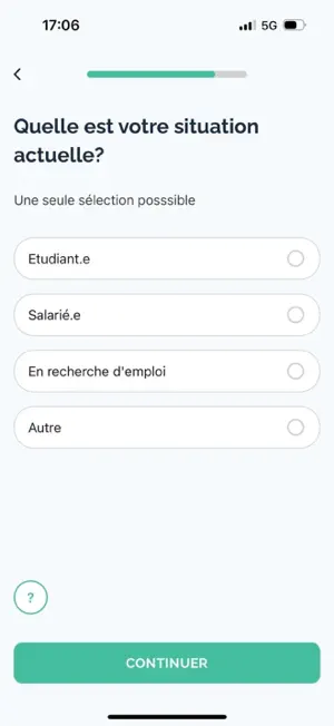 ComPaRe EMA screenshot 4