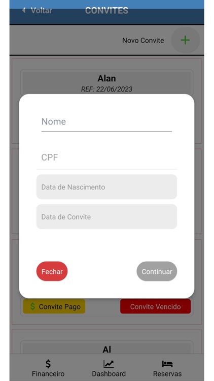 IPAMINAS ESPORTE CLUBE screenshot-5