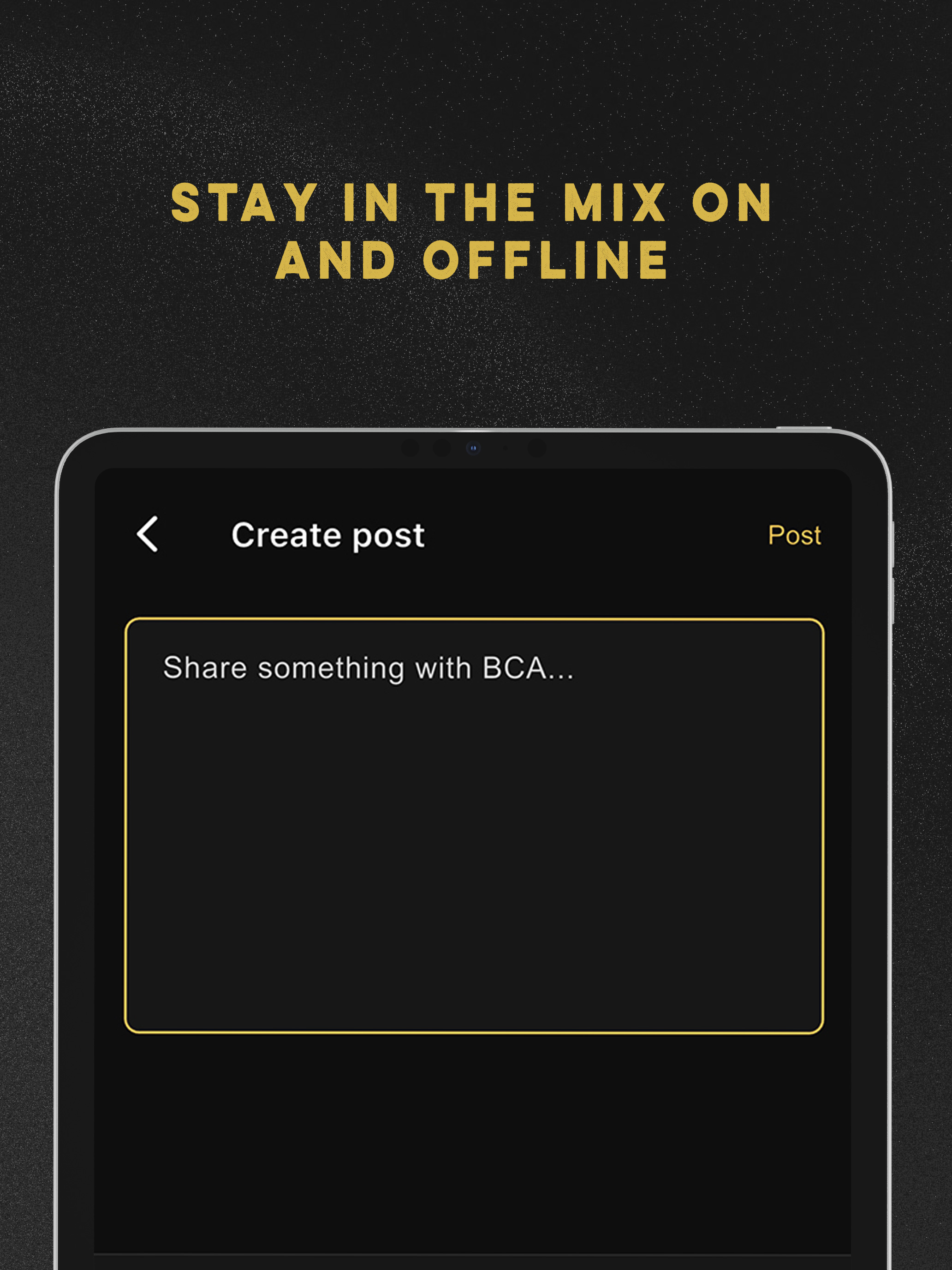 Black Coaches Association screenshot 13