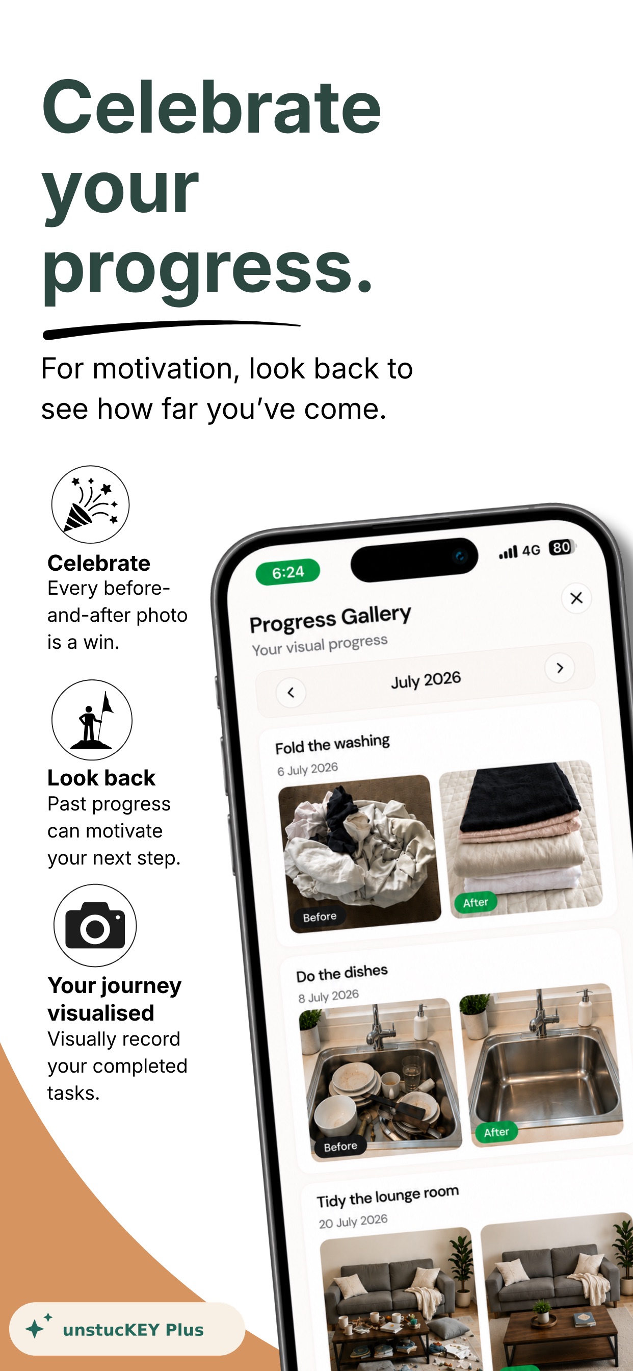Screenshot 7 of unstucKEY