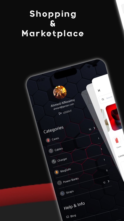 Laly Home | Marketplace & Shop