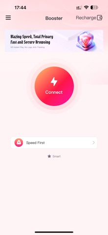 Q Booster Screenshot 3 of 3
