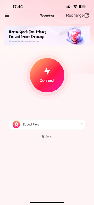 Q Booster Screenshot 3 of 3