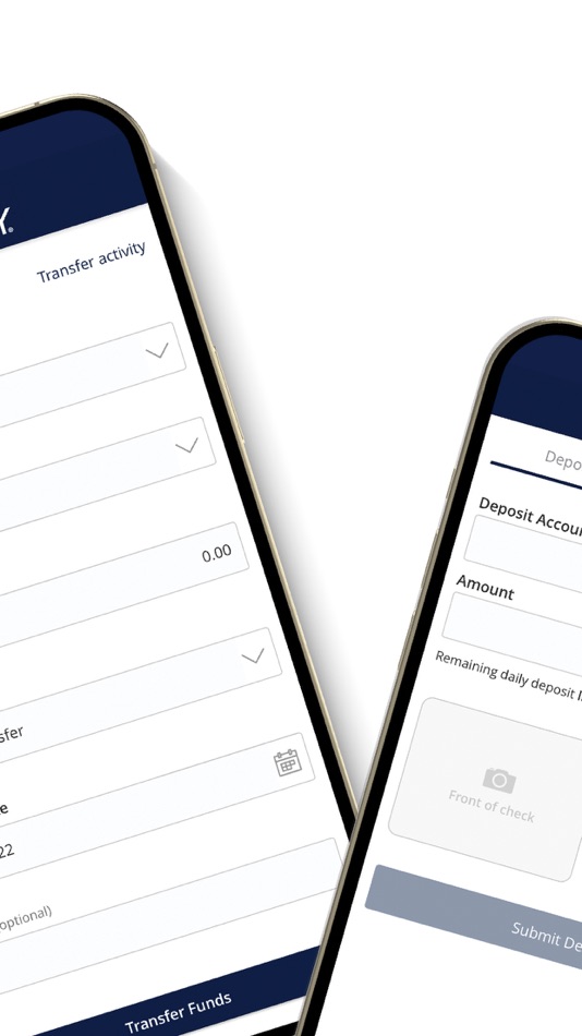 #7. Amplify Mobile (iOS) By: Amplify Credit Union