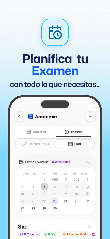 Flashka - AI Flashcards Maker screenshot 2 of 7