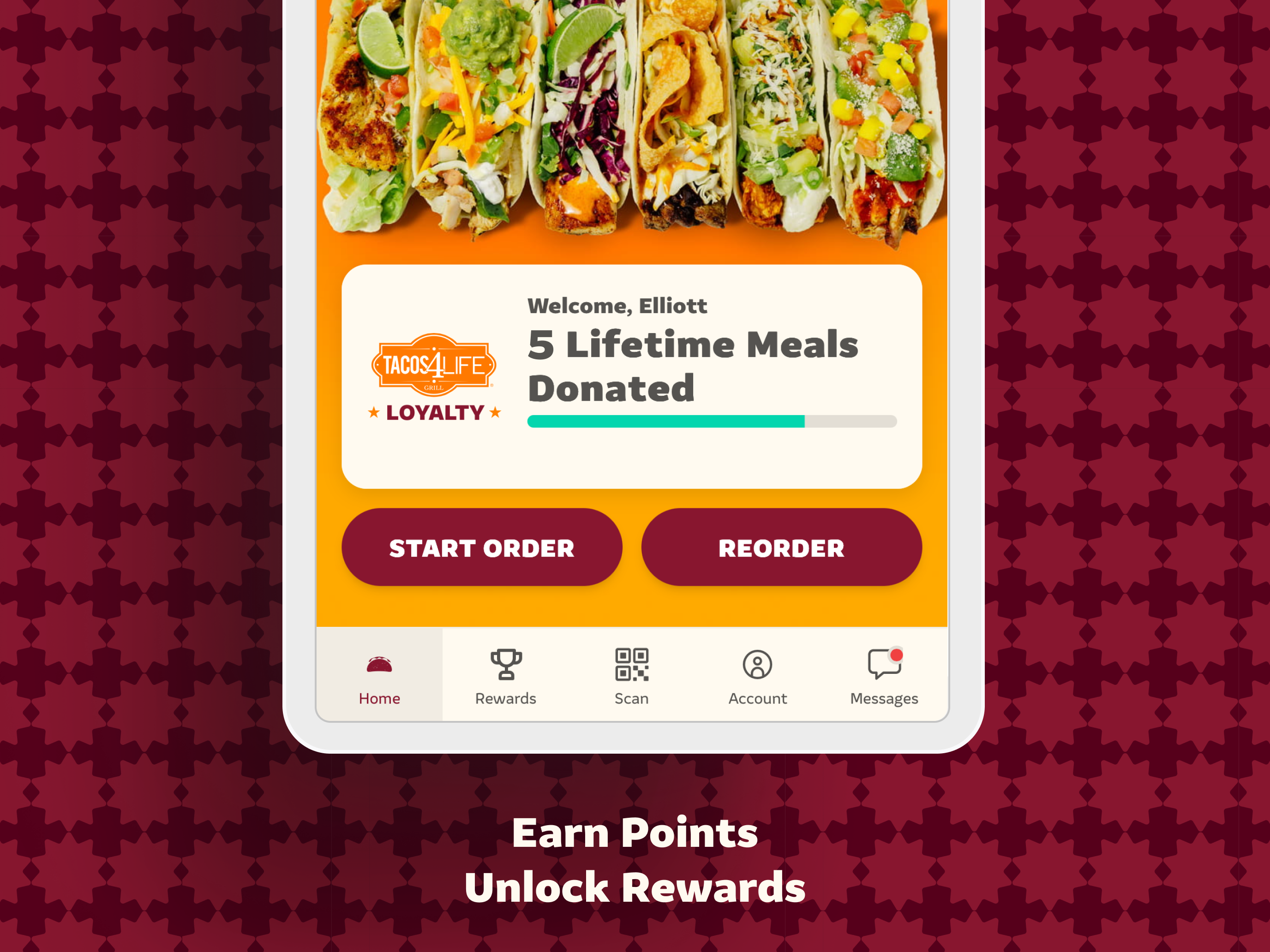 Tacos 4 Life screenshot 8