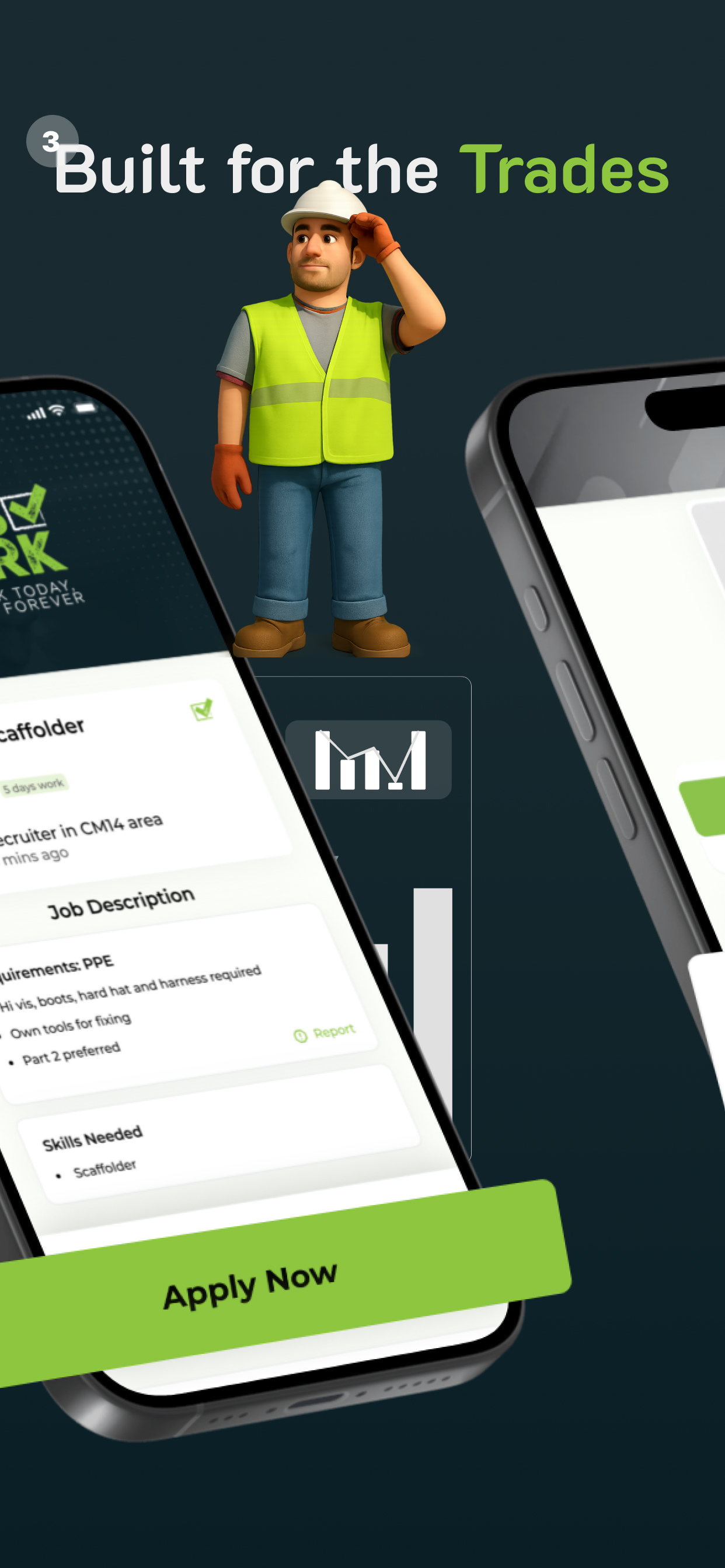 DaysWork screenshot 3