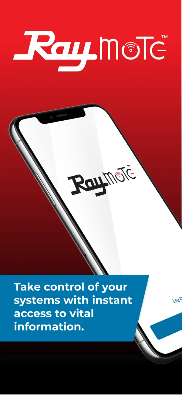 Screenshot #1 pour Raymote