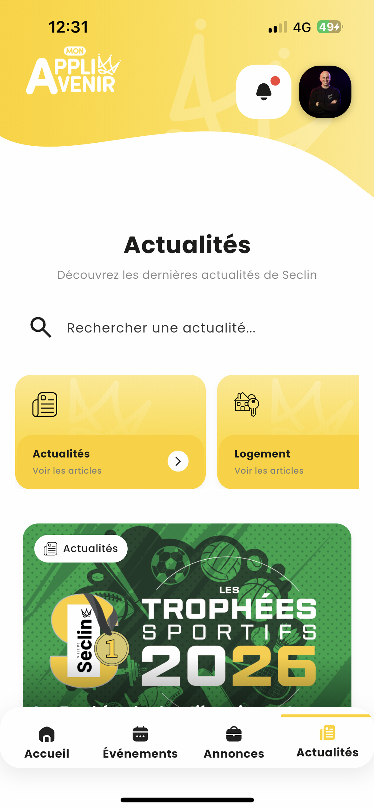 Mon Appli Avenir
