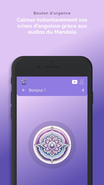 CalmNow screenshot-4