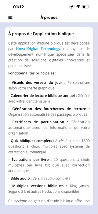 BEREE Screenshot 3 of 9