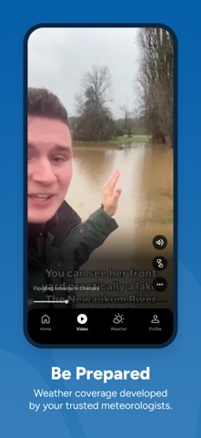 Portland, Oregon News from KGW screenshot