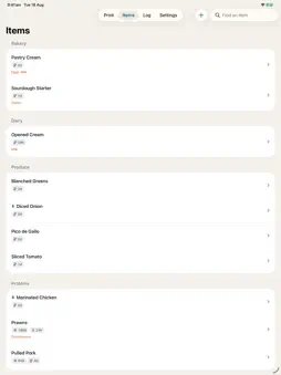 Prepmark screenshot 12