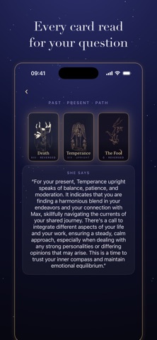 Horoscope: Daily Palm Reader screenshot 7