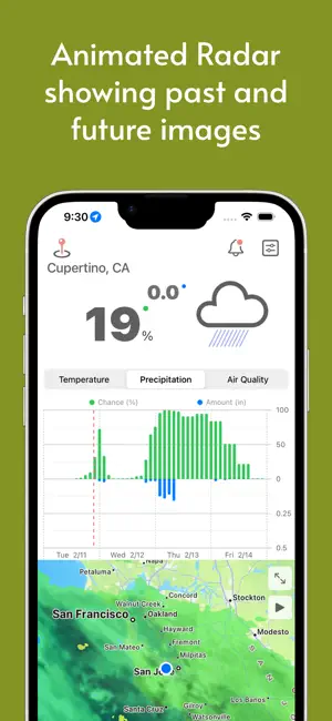 Weather Basic screenshot 4