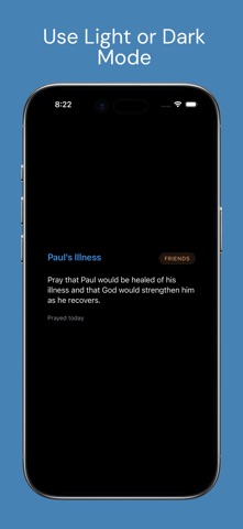 PrayerPlan+ screenshot 6