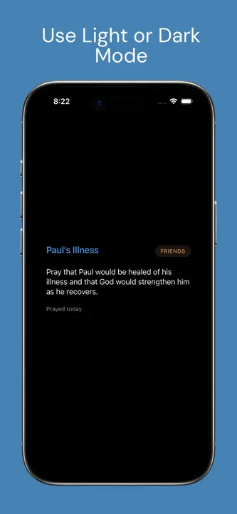 PrayerPlan+ screenshot 6