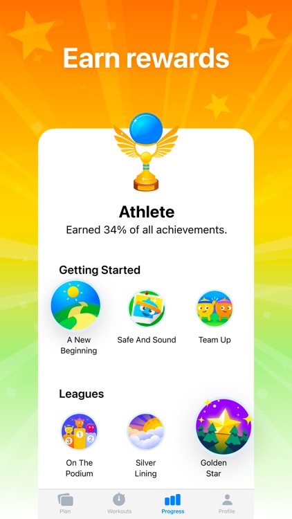 7 Minute Home Workout: Seven screenshot-8