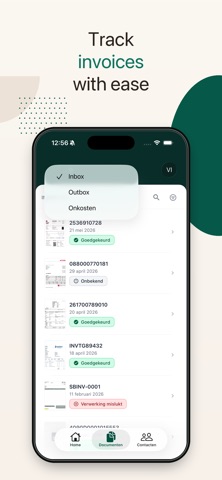 Cobox screenshot