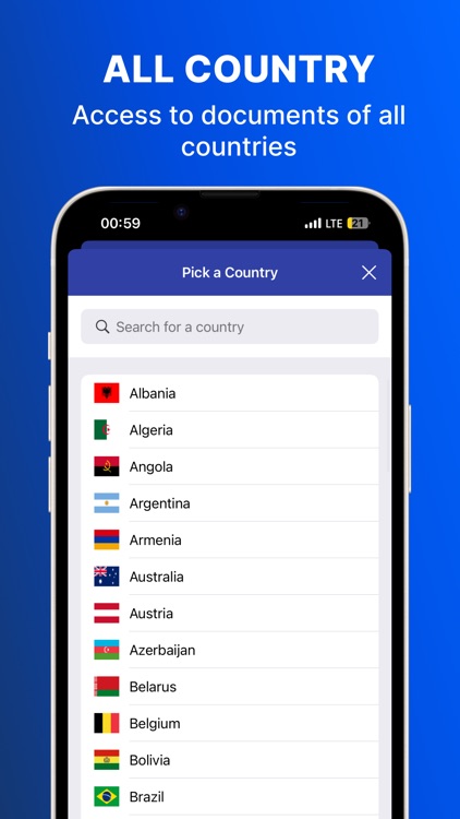 Green Card Passport Visa Photo screenshot-4