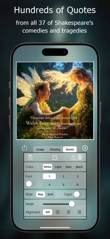 Shakespeare Unmasked Screenshot 5 of 9