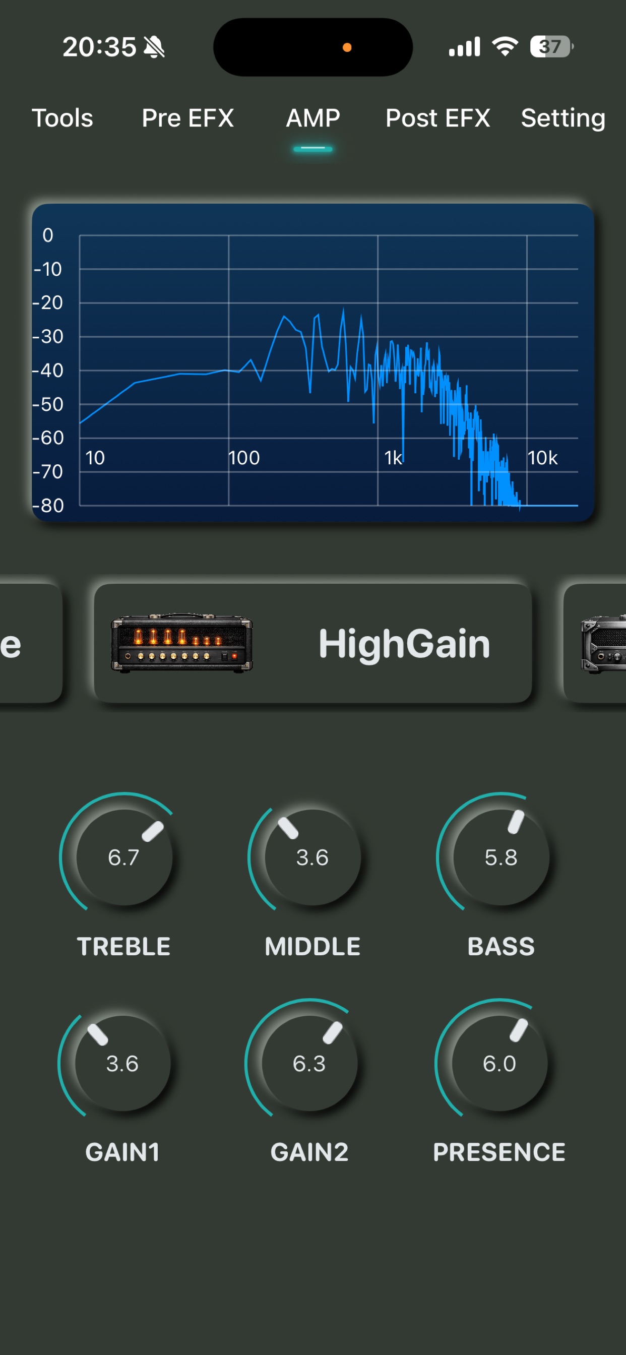 Screenshot 2 of RigShot