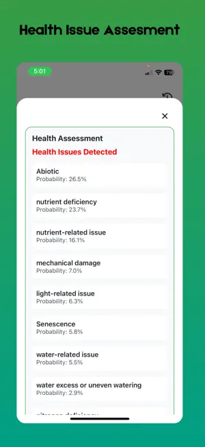 PlantifyAi - Your Plant Expert screenshot 3