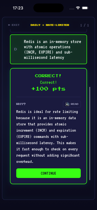 System Design Arcade Screenshot 6 of 10