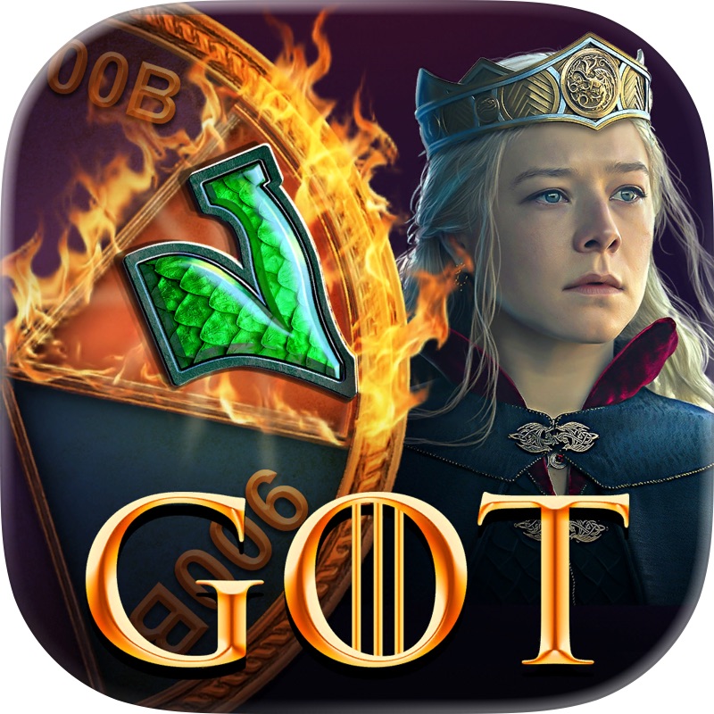 Game of Thrones Slots Casino screenshot 1