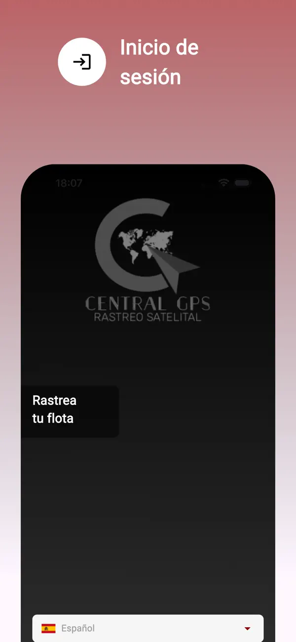 Screenshot #1 pour MI CENTRAPP