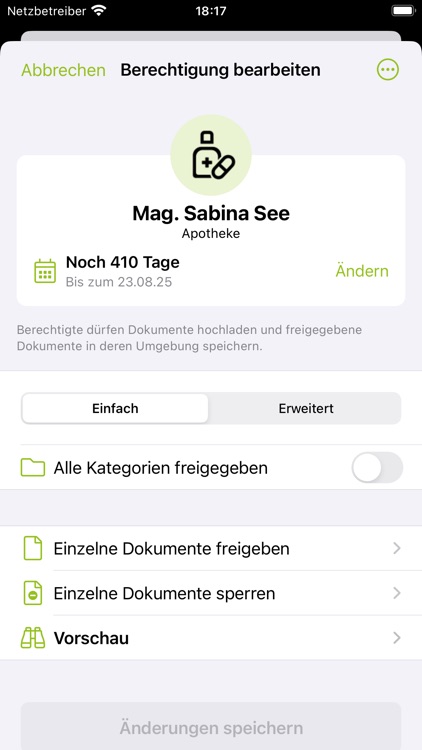 ePA der BKK MTU screenshot-8