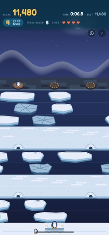 Tuxedo Panic screenshot 3