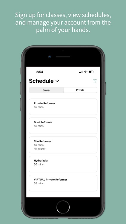Essence of Life Chicago screenshot-4