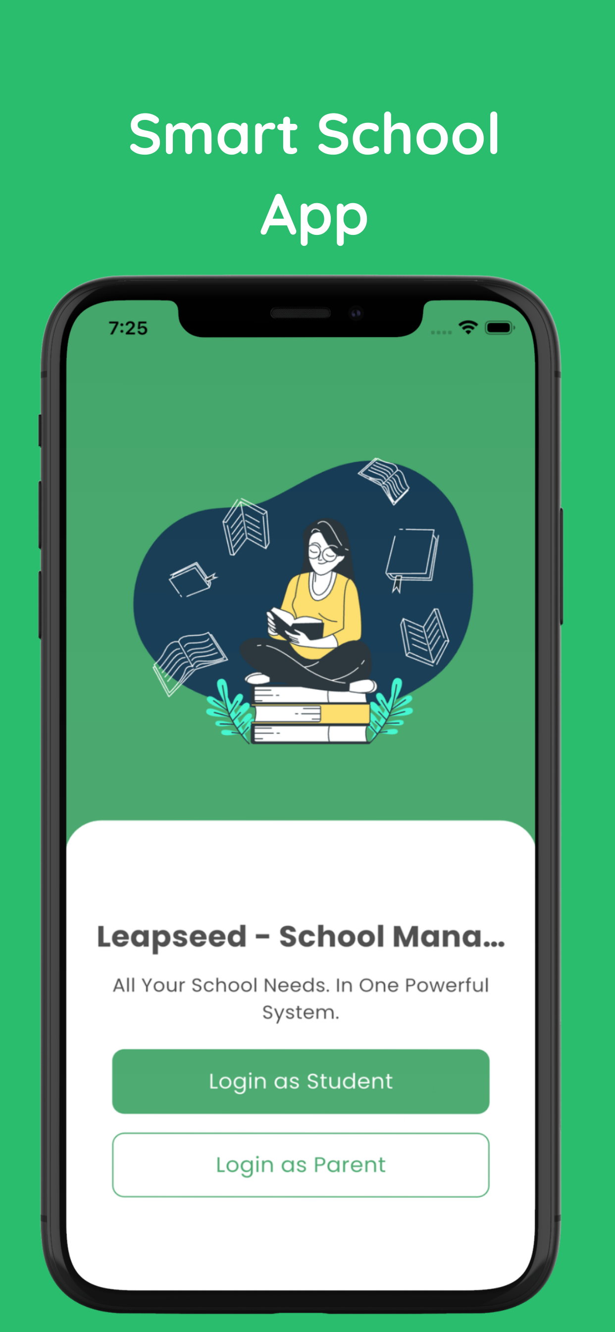 Leapseed School
