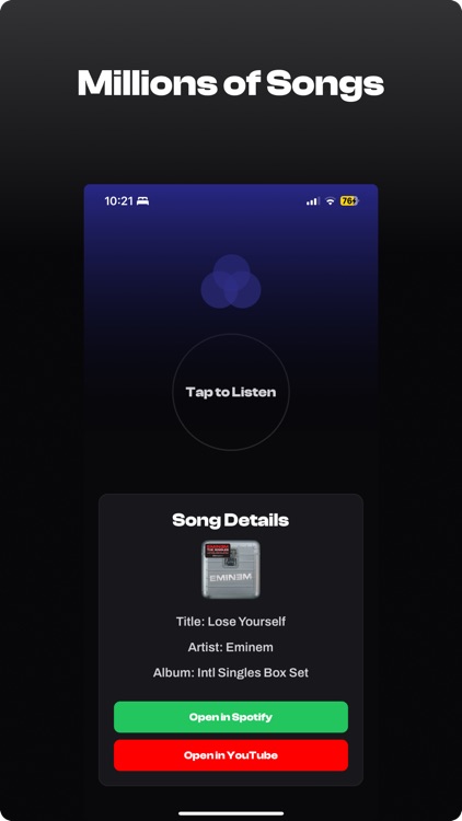 Crossfade screenshot-6