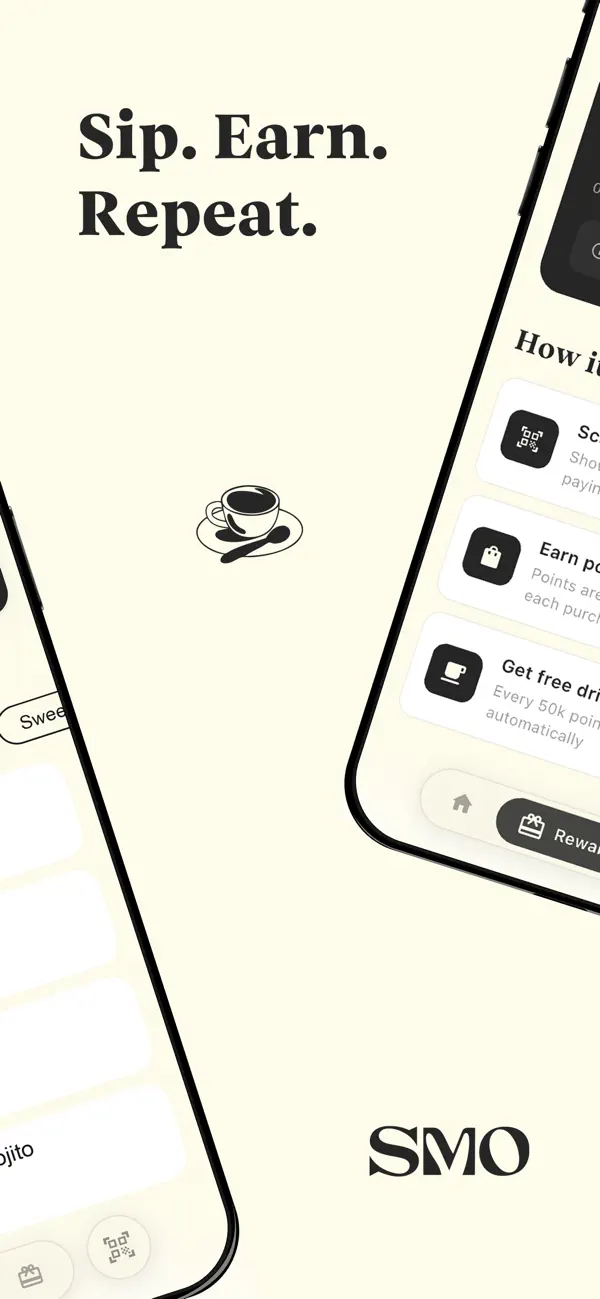 Screenshot #2 pour Smo Sip