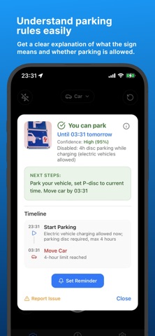 PicPark screenshot
