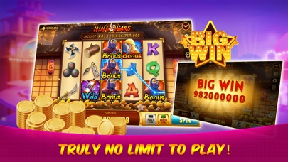 Happy Slot:Big Win Screenshot